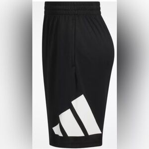 Adidas Performance Shorts Youth Boys Athletic Sports Trousers M